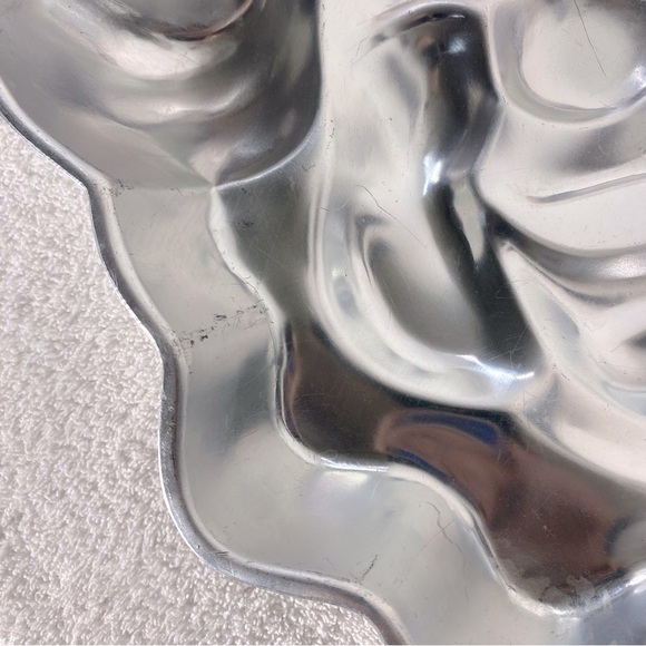 Vintage 1974 Wilton The Clown Cake Pan - Picture 10 of 13